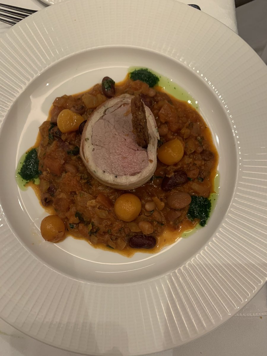 FionaBradley7's tweet photo. Super nite, congratulations to the Professional Services Faculty @srcchat & the two Chefs teams tonite #superb #careers #hospitality #SRCCookOff https://t.co/KBJWpL6z5K
