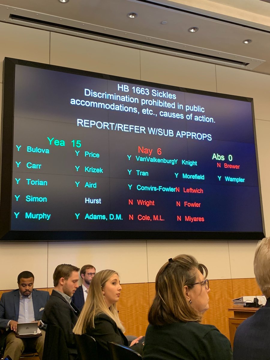 EqualityVA's tweet image. The #VAValuesAct is on the move! Cmte just voted 15-6 to advance #HB1663. 1️ step closer to a full vote in the @VAHouse. 2️ things you can do NOW to keep it moving: Call 📲 &amp;amp; email 📧 your Delegate: vavalues.org/contact-your-l… #VALeg