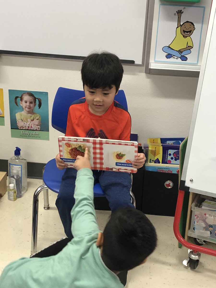 msprinceprek's tweet photo. Thank you for being our special reader today to our Pre-k friends. #polserproud https://t.co/Tx3hitG7Ni