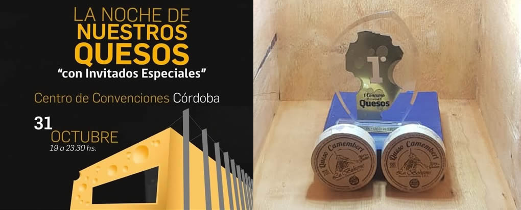 quesosespeciale's tweet photo. Nuestro queso Camembert fue premiado en La Noche de Nuestros Quesos https://t.co/6CEa4z10di https://t.co/lG9AS1Ntqw