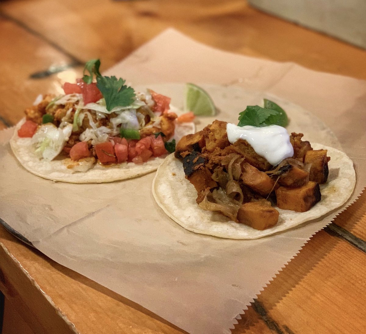 OH Taco tweet media