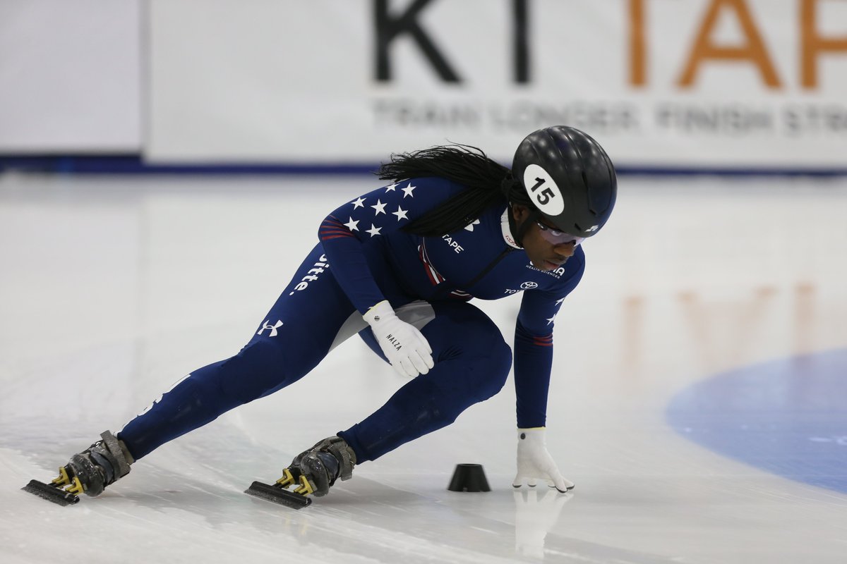 US Speedskating tweet media