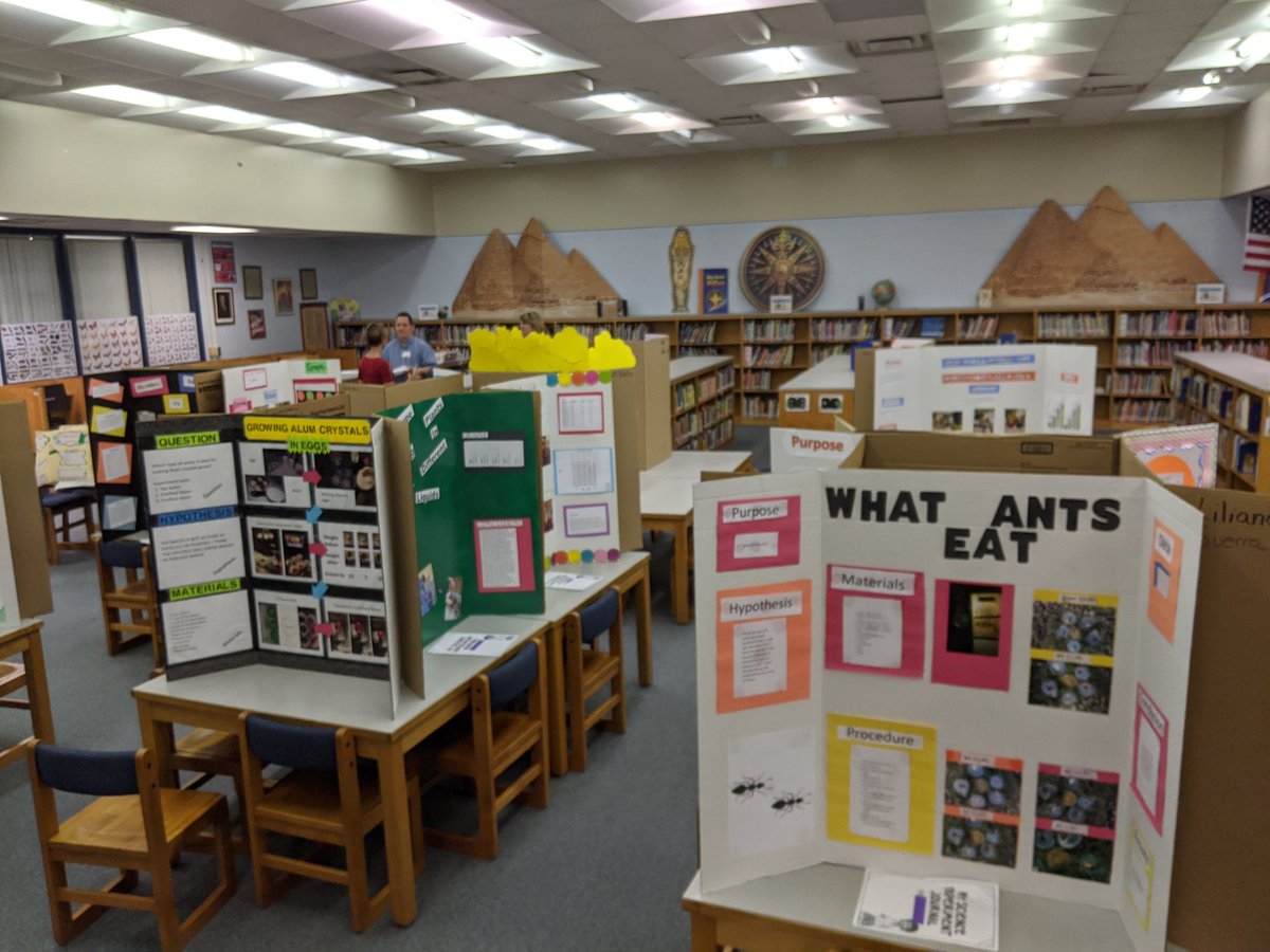 Spent the morning <a href="/RomeoElementary/">Romeo Elementary</a> interviewing future scientists with <a href="/stacie_newmones/">Stacie Newmones</a>, @MCPS_PDArea2, <a href="/KellyGassman/">Kelly Gassman</a> &amp; <a href="/hpzadnik/">Paige Zadnik</a>! 🤓👩‍🔬👨🏽‍🔬🧪 Thanks for having us! <a href="/MCPS_Elementary/">🍎 MCPS Elementary Education</a> <a href="/MrsElizLazar/">Elizabeth</a>