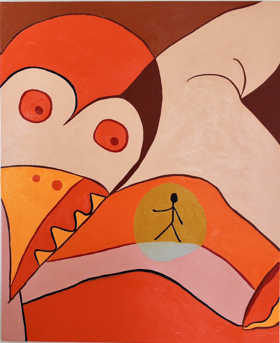 bertoneART's tweet photo. #bertoneart 
Oil on canvas

#art #artist #artwork #painting #oilpainting #gallery #popart #contemporary #collector #inspiration #abstractart #artbasel #modernart  #collector #love #color #floridagallery https://t.co/iZOHCThIFd