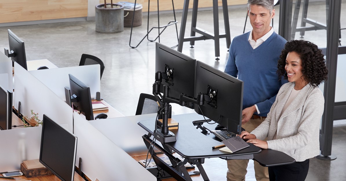 "The 2020s will be all about putting people first." <a href="/Inc/">Inc.</a> quotes the <a href="/LinkedIn/">LinkedIn</a> 2020 Global Talent Trends report. Today, there are five generations in the workforce, so a focus on employee experience is a major trend: bddy.me/38EiTjQ #WorkElevated