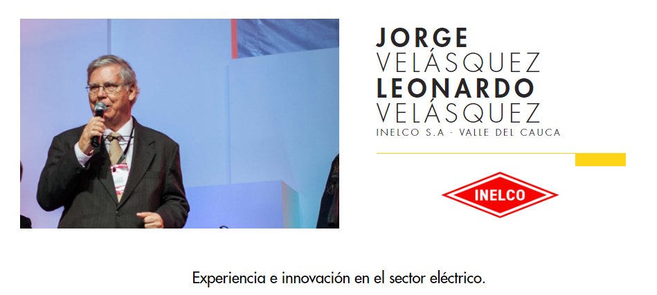 InnpulsaCol's tweet photo. ¡Felicitaciones a #INELCO! Otra empresa iNNpulsa que cierra con éxito su campaña de financiación a través de #a2censo, recaudando $150 millones para poner en marcha su proyecto de energías renovables. Conoce más aquí: https://t.co/1zdO3ttWJM ¡En Colombia se puede hacer empresa! https://t.co/Wl8hipU4hg