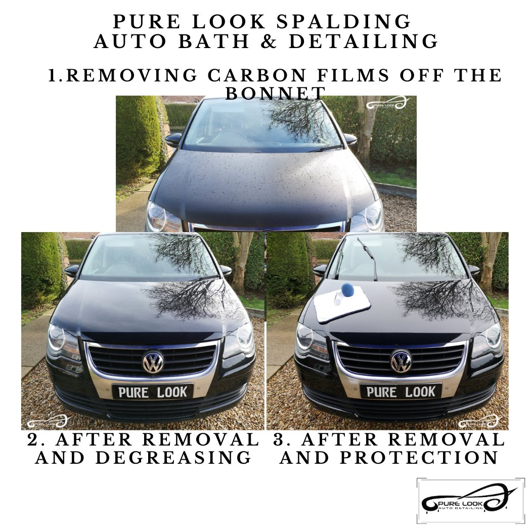LookSpalding's tweet image. Your Car ❗ Your Look ❗ Pure Look ❗
Follow us to find out more.
#purelookspalding #autovaleting #autovaletingnearme #autovalwtingspalding  #autodetailingspalding #autodetailingnearme #autodetailingworld #carwashspalding #carwashnearme #optimumpolymertechnologies #cardealership