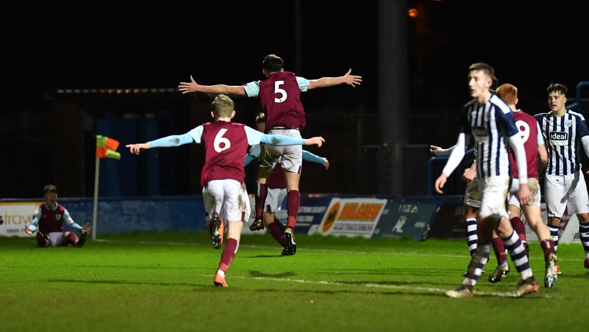 Burnley FC @BurnleyOfficial