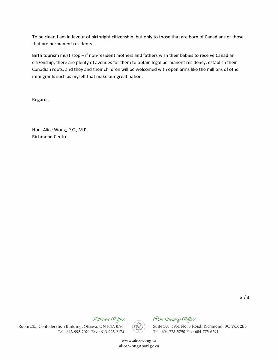An open letter on birth tourism.  alicewong.ca/2020/01/28/an-…  #richmondbc #birthtourism