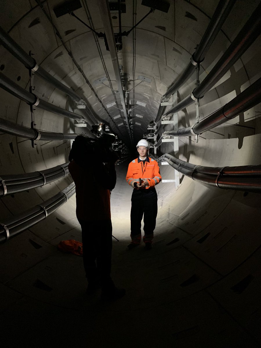 Emily_HT's tweet image. Great day launching @nationalgriduk’s Net Zero Energy Workforce report. Huge challenges on the road to getting #NetZeroReady that will bring equally huge opportunities for thousands of people across the country with 400k jobs to be filled up to 2050 #jobthatcantwait