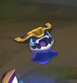 proLuico's tweet photo. Aurelion Smol is best boy https://t.co/D3hj6SOr5d