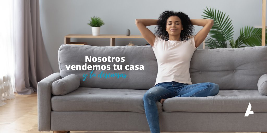 Atrio Inmobiliaria Burgos tweet media