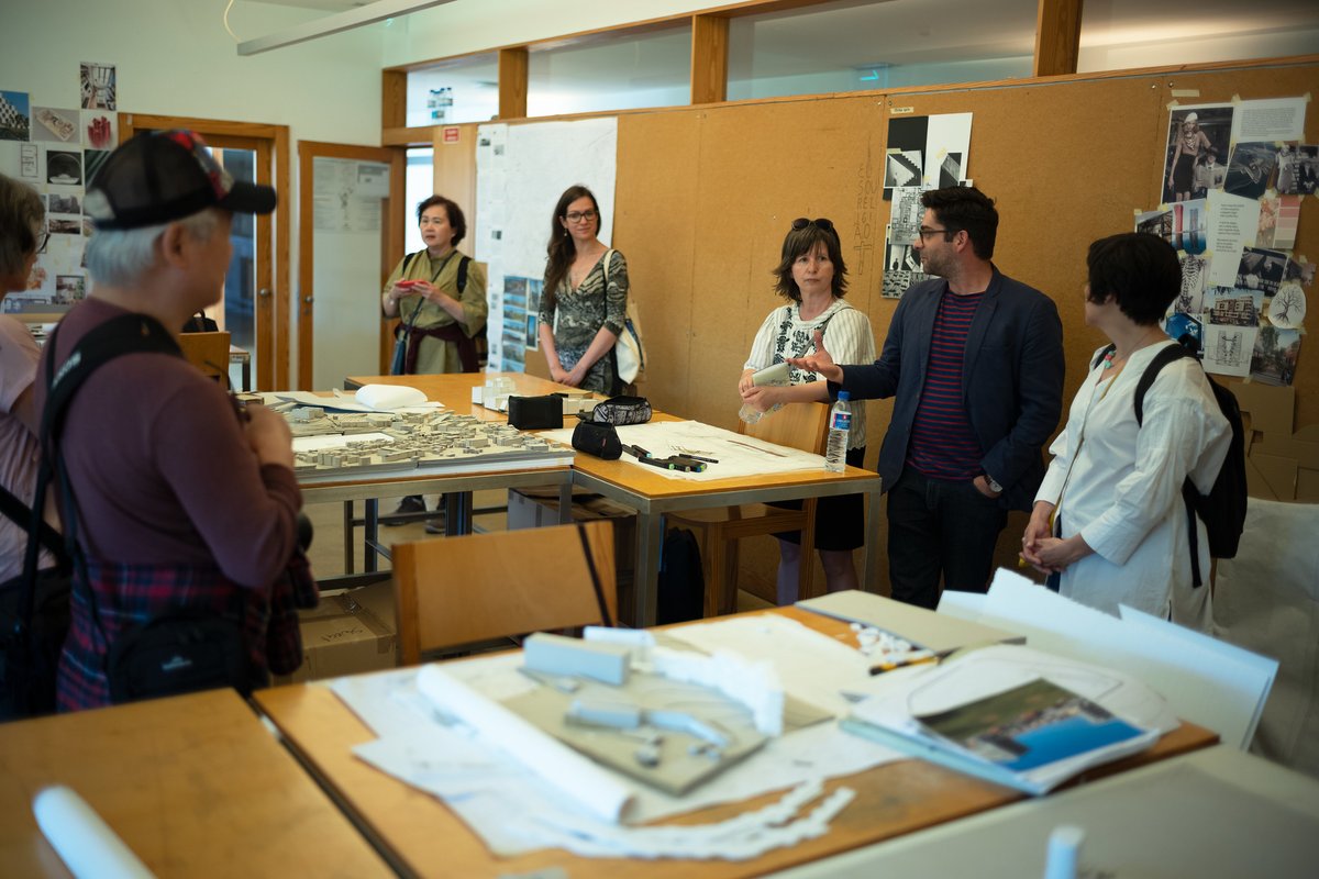 The regular proposal deadline is near! If you wish to submit a proposal to this year's conference please do so here: bit.ly/2GwtMIq

#ICTCE20