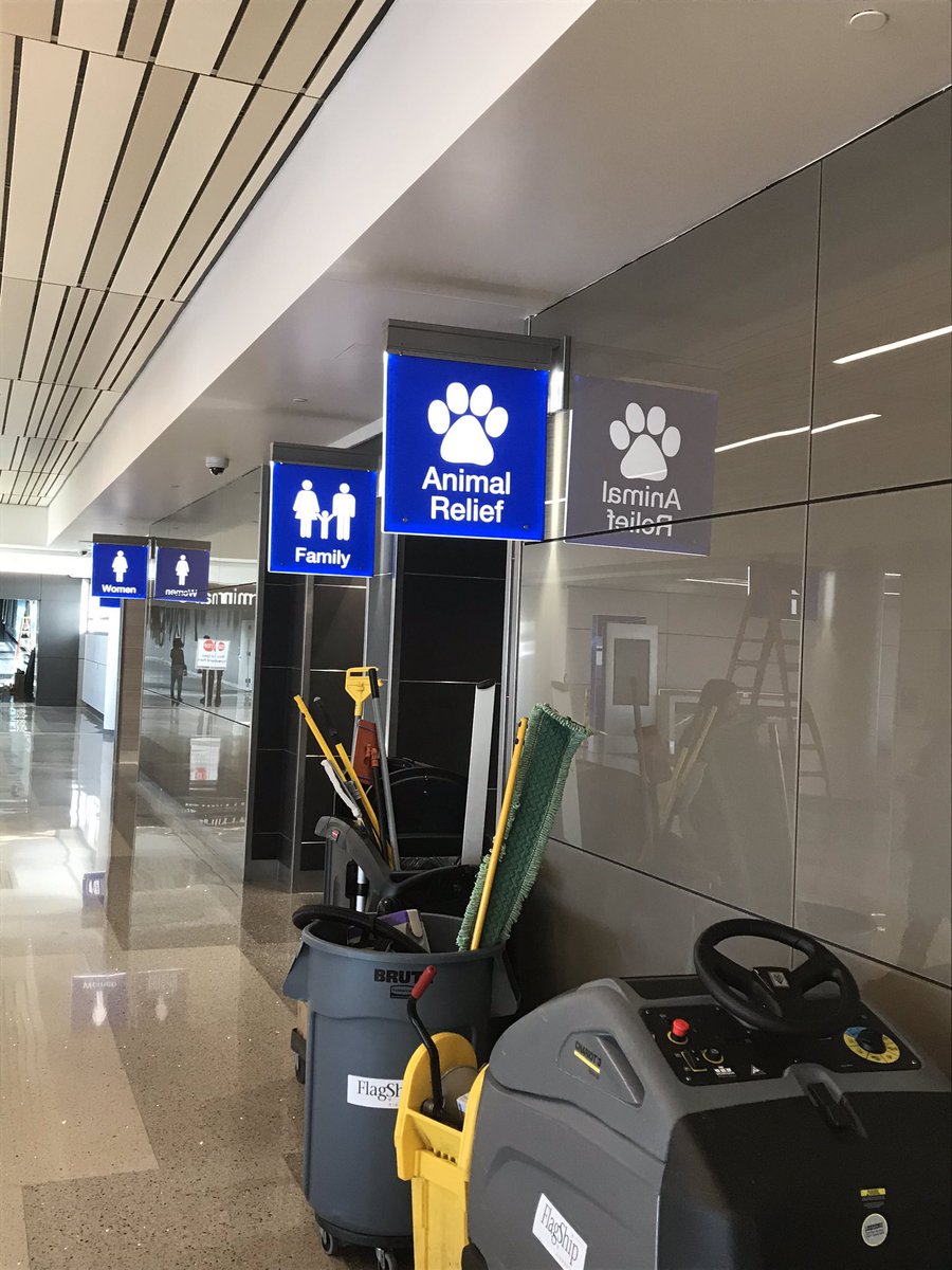 JiggyJerky's tweet photo. T-6 days, View from Gate 10 - City of Phoenix, View from Gate 8 - Camelback Mountain. Let’s not forget our four legged friends at the all new pet friendly T3. @Auggiie69 @barkleyscotty @GBieloszabski @terischep @weareunited @WinningTheLines https://t.co/M9J8Lhn76Q