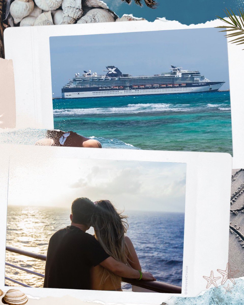 GrooveCruise's tweet photo. It’s #NationalPlanForVacationDay! If you haven’t booked your next #GrooveCruise adventure yet, the 2021 sailing Jan. 7-11 from #Miami to the new private pirate-themed paradise of #TainoBay aboard the reimagined #CelebrityInfinity is 65% sold out already!https://t.co/Mnpoinr4nS
🏴‍☠️ https://t.co/2VakYUVus8