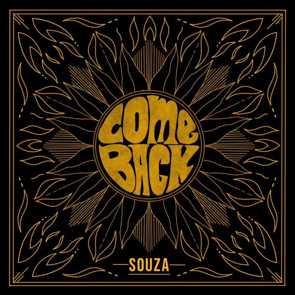 ‘Come Back’ is our brand new single and is coming to all major platforms this Friday on the 31st January. Can’t wait for you all to hear this one ☝️