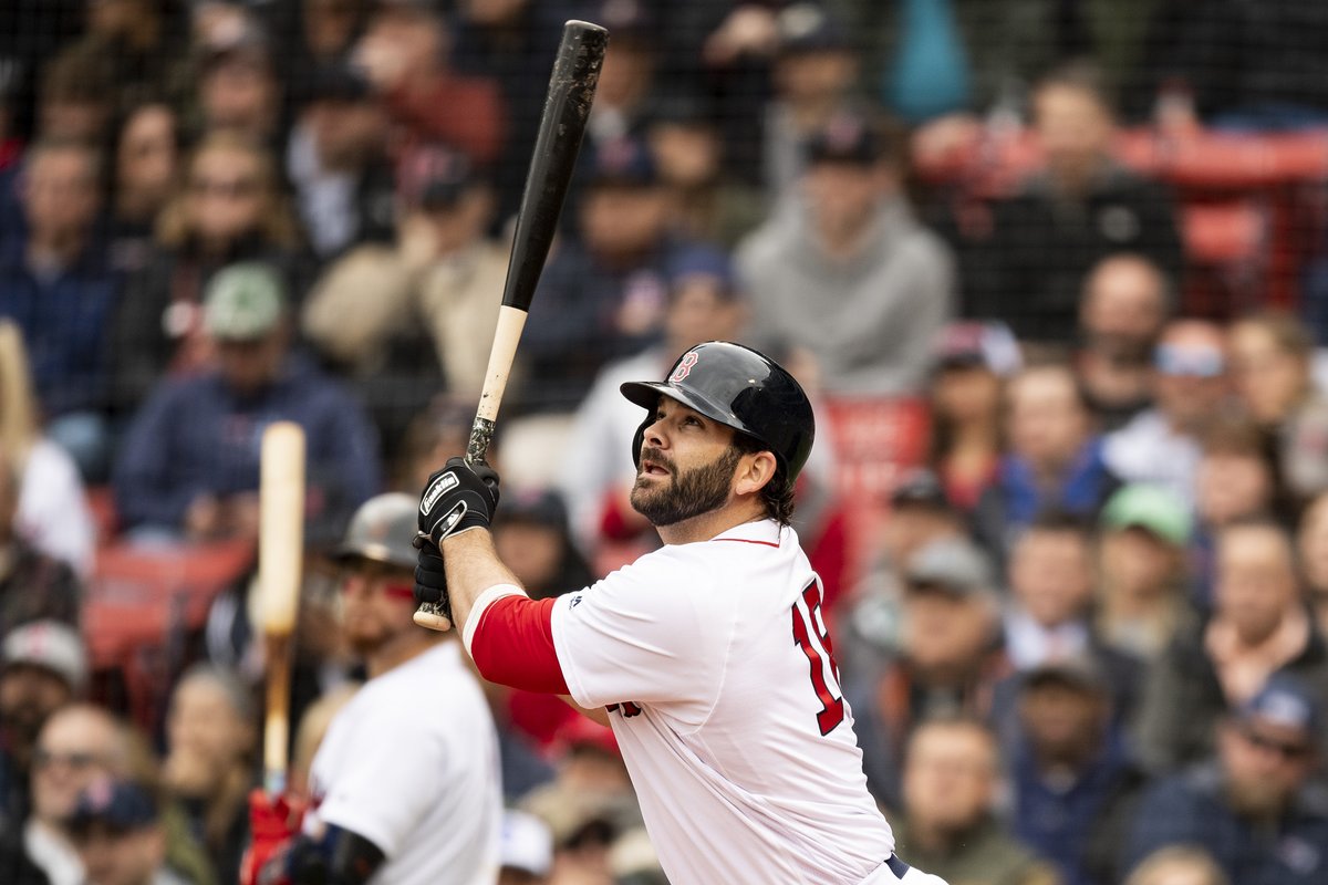 Mitch Moreland Twitter Trend : The Most Popular Tweets | United States