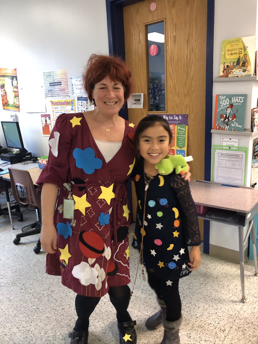 JonesESAACPS's tweet image. Lots of 📚 recommendations came from Book Character Day! Check it out! 🦊 @AACountySchools #AACPSReadWithMe