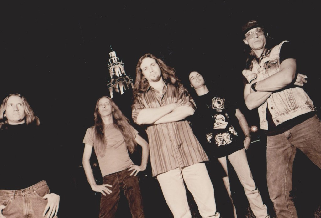 KickAssForever1's tweet image. FATAL OPERA (the post-MEGADETH project of late drummer Gar Samuelson) – announced the release of their final LP “Fatal Opera III” via Combat Records in the Summer of 2020 #fatalopera #megadeth kickassforever.com/fatal-opera-th…