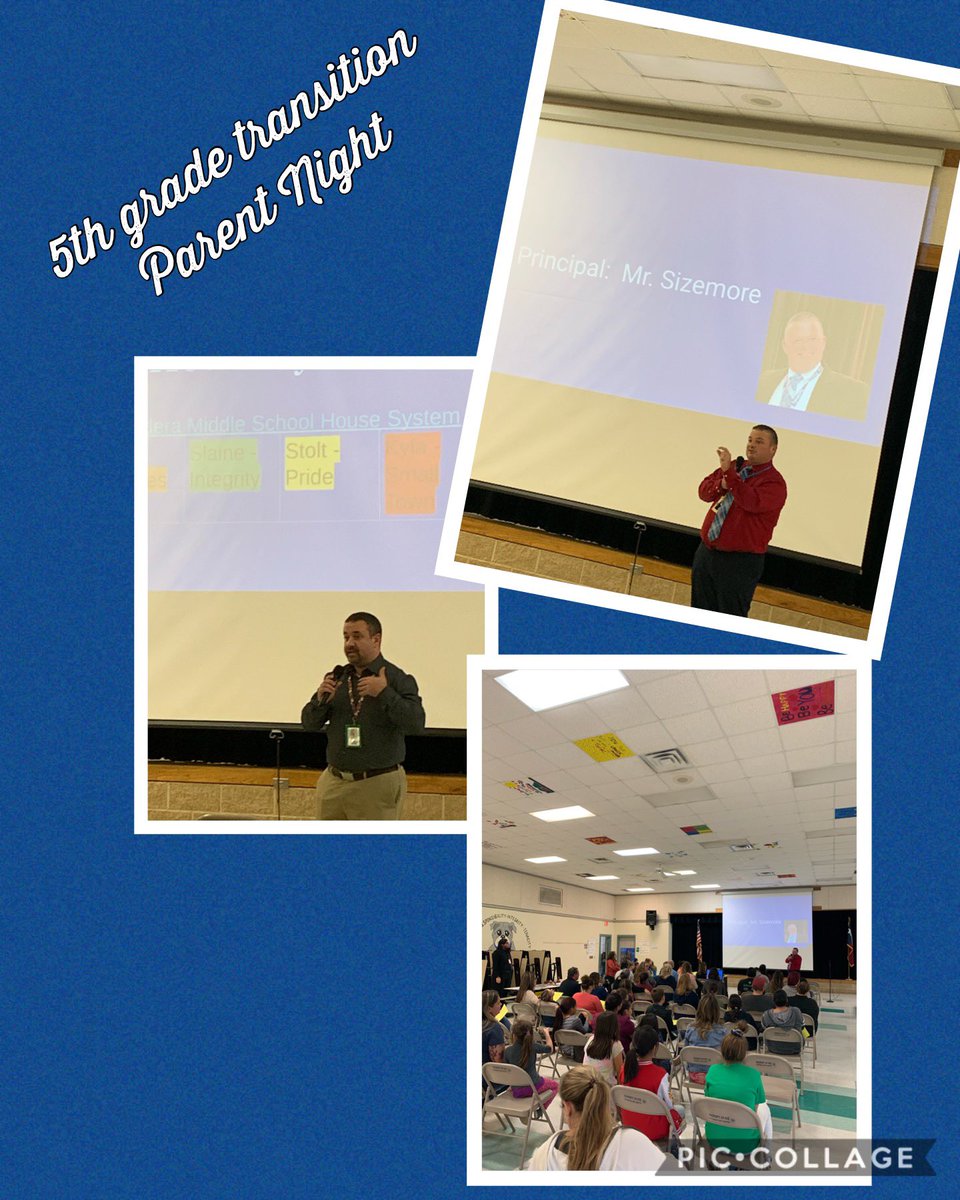 Thank you, <a href="/BanderaMiddle/">BanderaMiddle</a> administration and staff for coming to HCE tonight to present to our parents. 

Parents, if you were unable to make it tonight and have any questions, please give us a call.