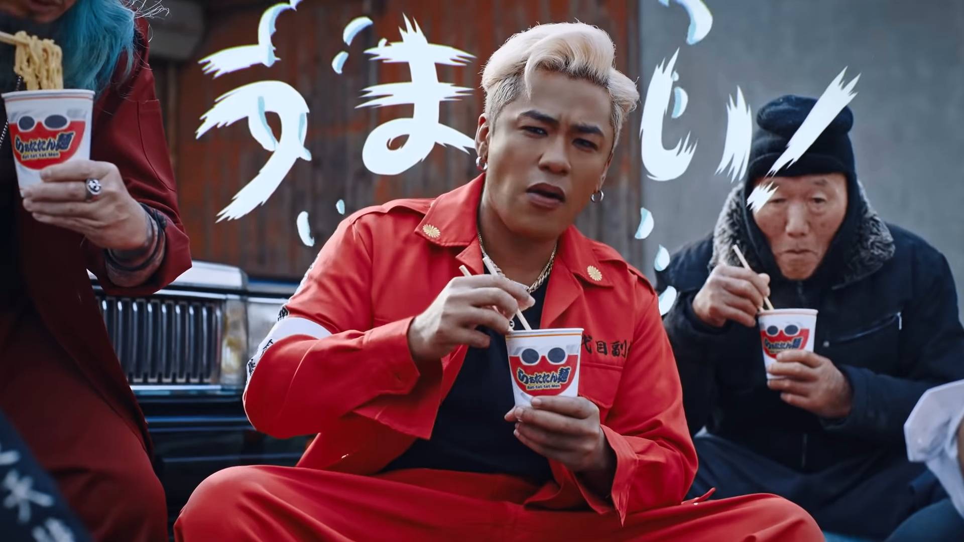 EXILE 最新ニュース على X: 