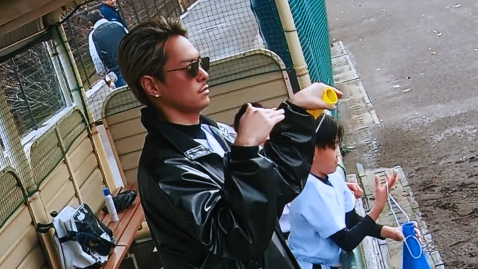 EXILE 最新ニュース على X: 