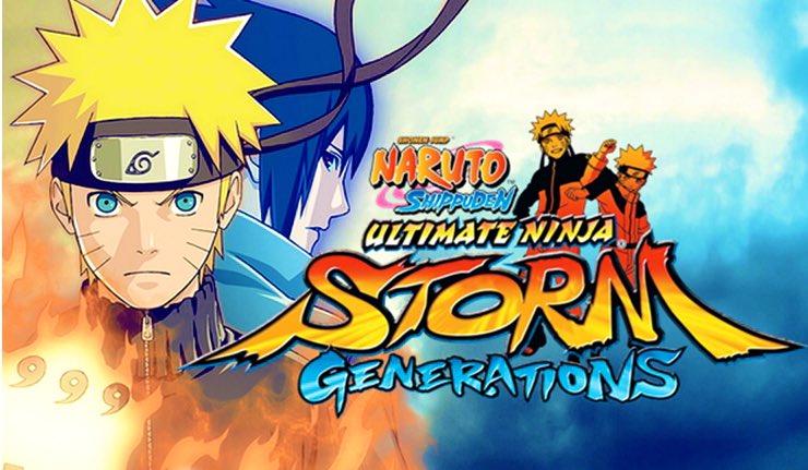 Storm generations