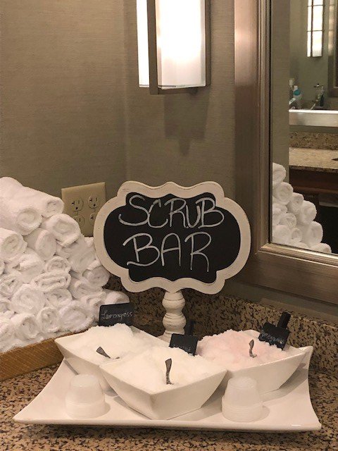 Spa-Getaway.com tweet media