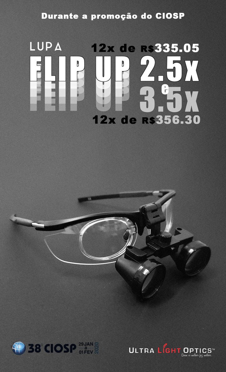 Ultra Light Optics Brasil (ulobrasil) Twitter