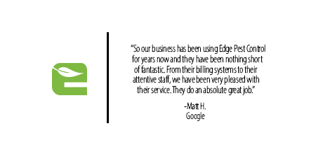 Matt, thank you for trusting us to service your business. We love our customers! #b2b #edgeservicing