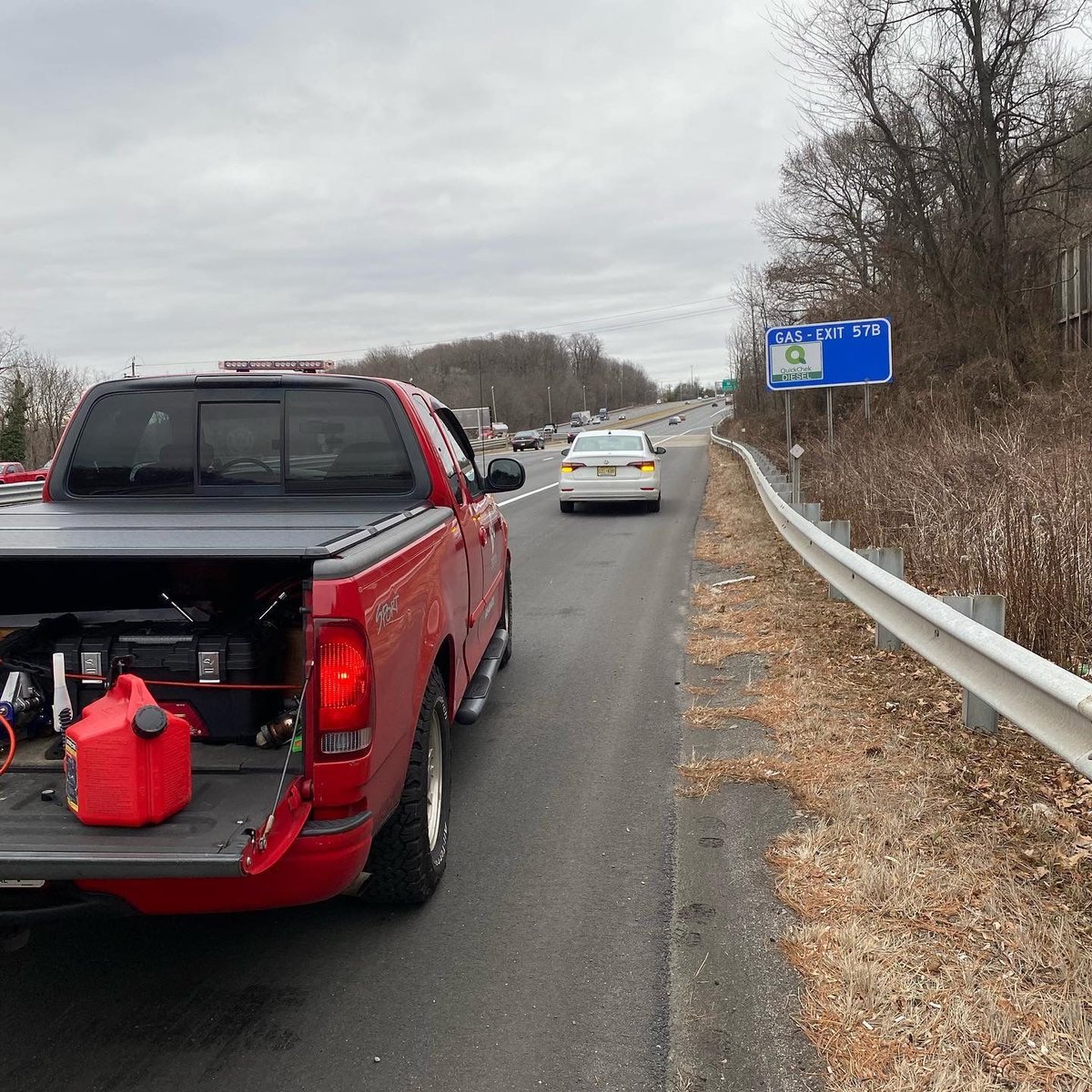 B & C Roadside Service tweet media