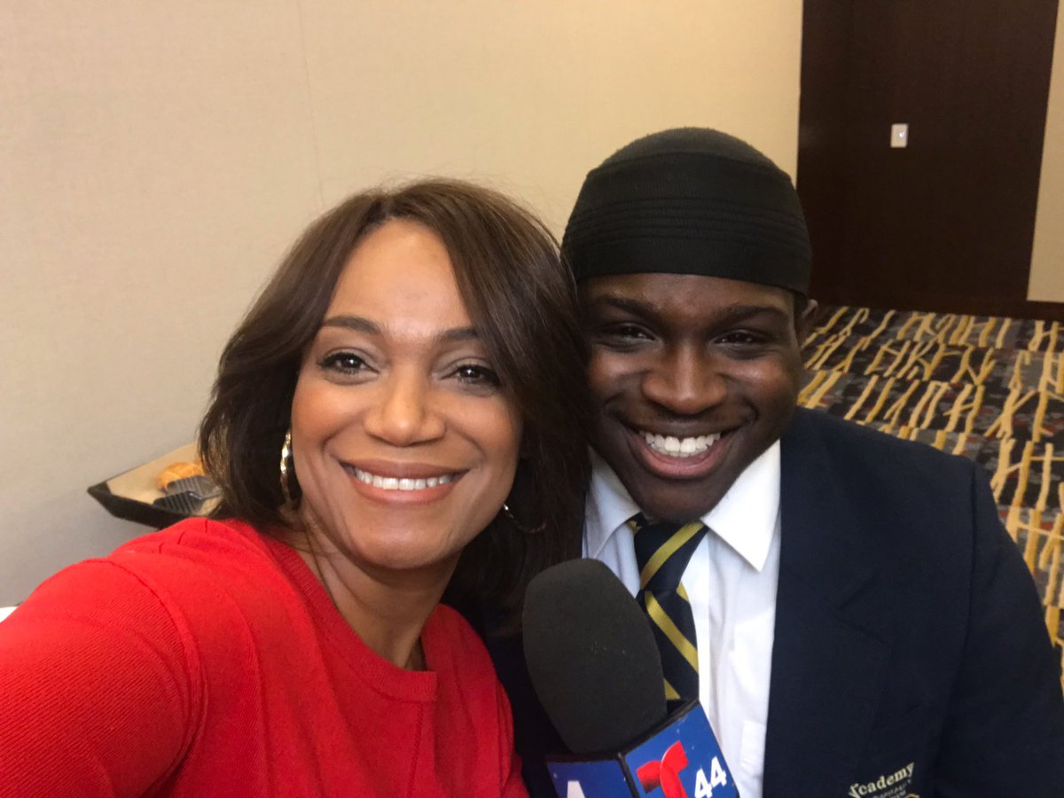 chec_aoht's tweet photo. This morning our scholars were highlighted on @nbcwashington w/ @MoletteGreen to talk about their career academy opportunities including “Backyard Bound DC” w/ #AmericanExperienceFoundation #ChallengeYourLimits #BuildYourNarrative #DCCareerAcademyNetwork @DCCollegeCareer https://t.co/FI7MbcVnub