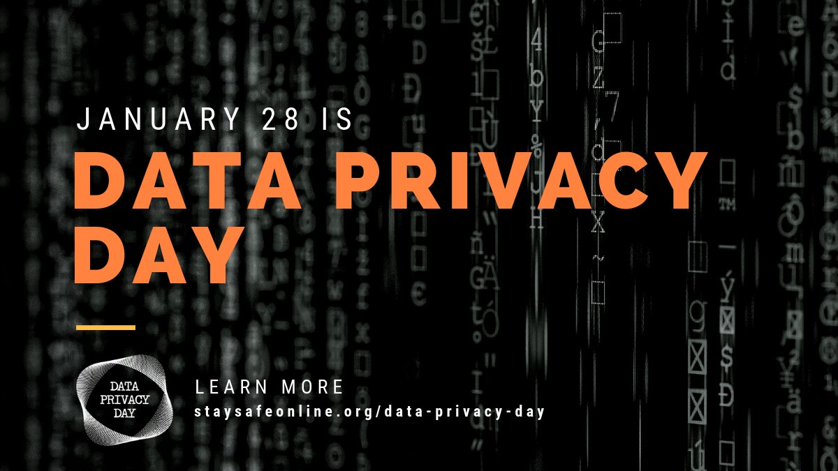 CPHRSK's tweet photo. π¨Want to view or change your privacy/security settings, but don't know where to find them?
β©Use these direct links to update your privacy settings on popular devices and online services:
https://t.co/PawsAS4Etm
#CPHRsk #DataPrivacyDay https://t.co/q7vC8ewn3j