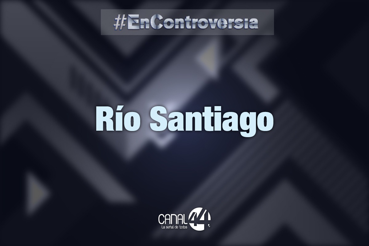 CANAL44TV's tweet photo. @joseangelgtz @sonia_ssi @agdelcastillo @julio_rios @GomezAlvarezD #EnControversia con @joseangelgtz a las 10:00 p.m. por #LaSeñalDeTodos:
Río Santiago este el uno de los temas que estaremos debatiendo.
@sonia_ssi
@agdelcastillo
@julio_rios
@GomezAlvarezD https://t.co/d4AE1ZtcH0