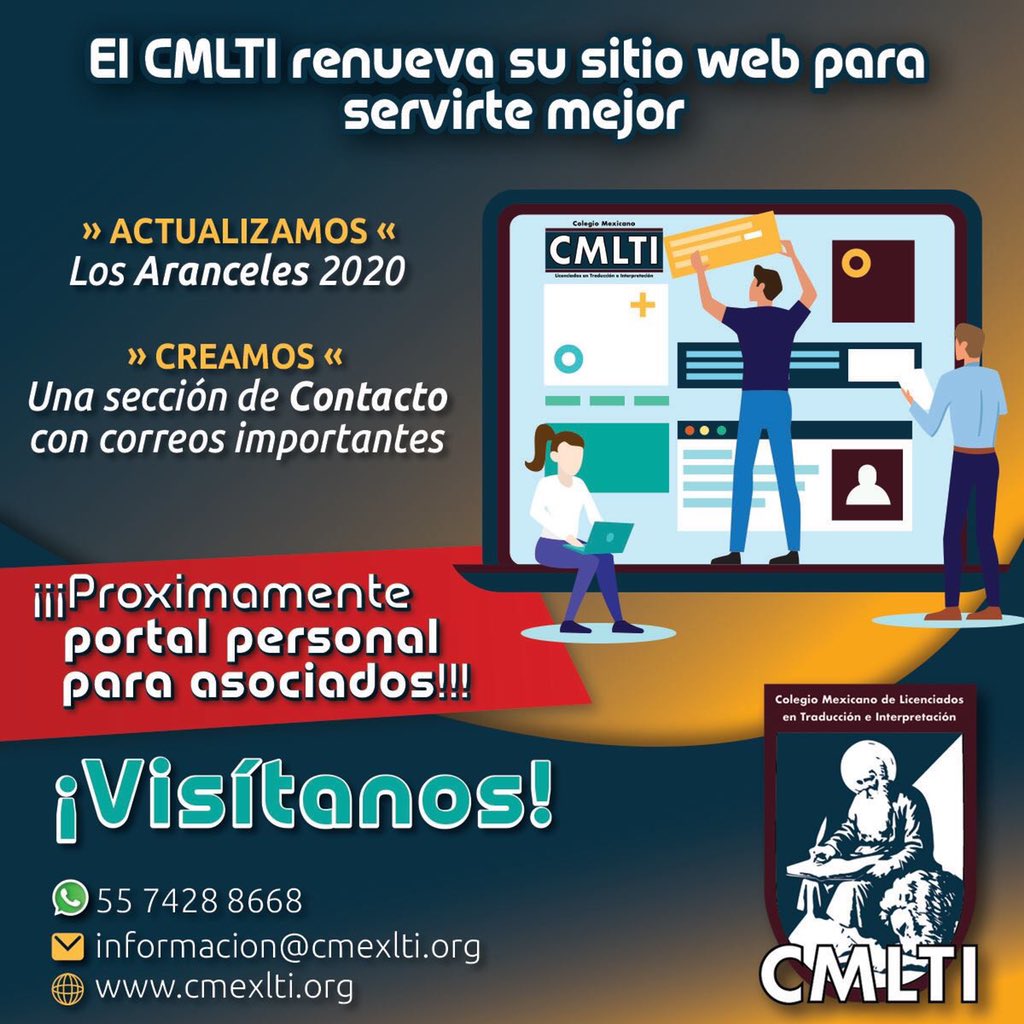 CMLTI tweet media