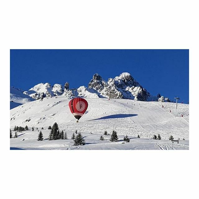 AlpineEscape's tweet image. If you have booked a chalet holiday as a group often there is at least one person that doesn’t ski. That doesn’t mean they have to just sit in the chalet when everyone else wants to ski. Or there might be others in your group that don’t fancy skiing ever… ift.tt/3aQb24v