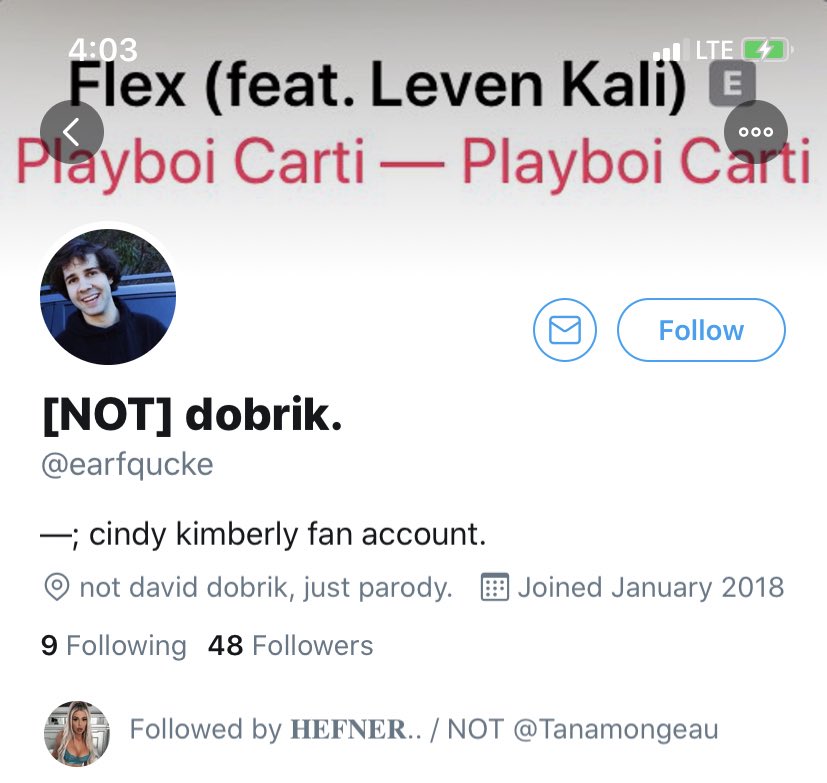 squidwardnutz's tweet photo. If you wanna enter a relationship good then get cheated with many girls by this person then contact him :)

He’s making David look so bad. https://t.co/c8505ZDLIs