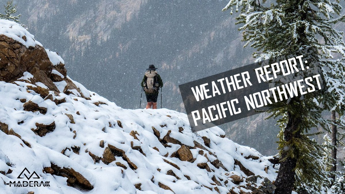 Hands up if you're part of our PNW crew! If you are thinking about hiking in the next 10 days, share your plans below, and check out the weather report so you are prepared: buff.ly/2RaY0a6 #GreatOutdoors #PacificNorthwest #PNW #PNWmoods #TheWildisCalling #GetOutside