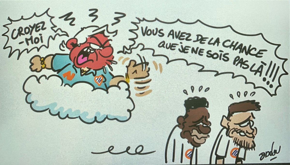 dadoubd's tweet photo. L’@ASMBelfortFC (club de National 2) élimine le @MontpellierHSC
#CDF2020
#Dadou ✍🏻
#mhsc #montpellier #Belfort
@Eurosport_FR https://t.co/NFNTZzPhlC