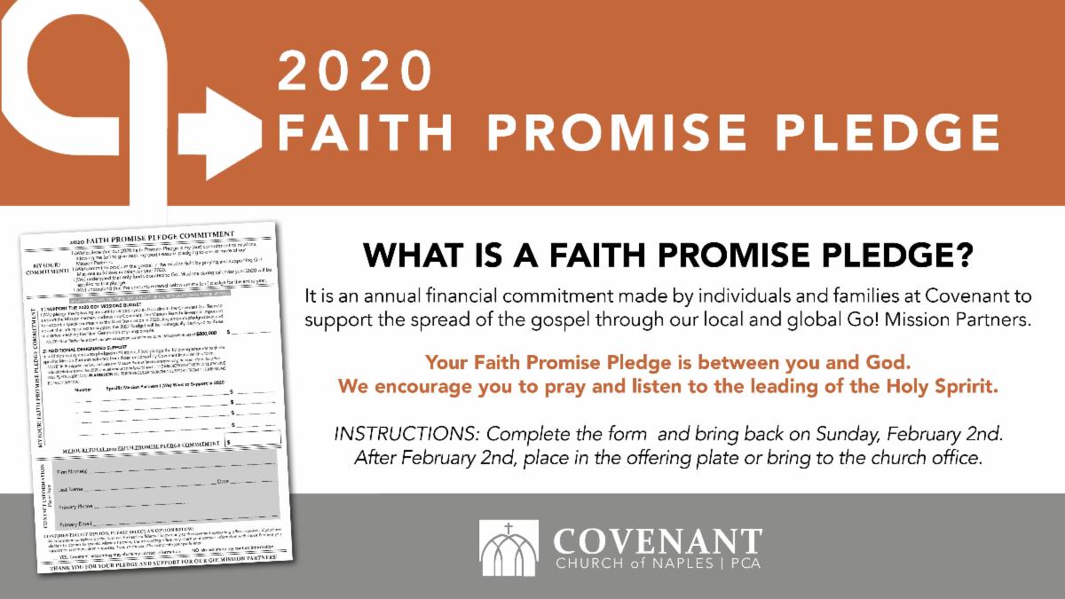 Faith Promise Pledge; Choir Practice; Path2Freedom; Valentine's Day Visits; Students Big ... conta.cc/2U3lcc4