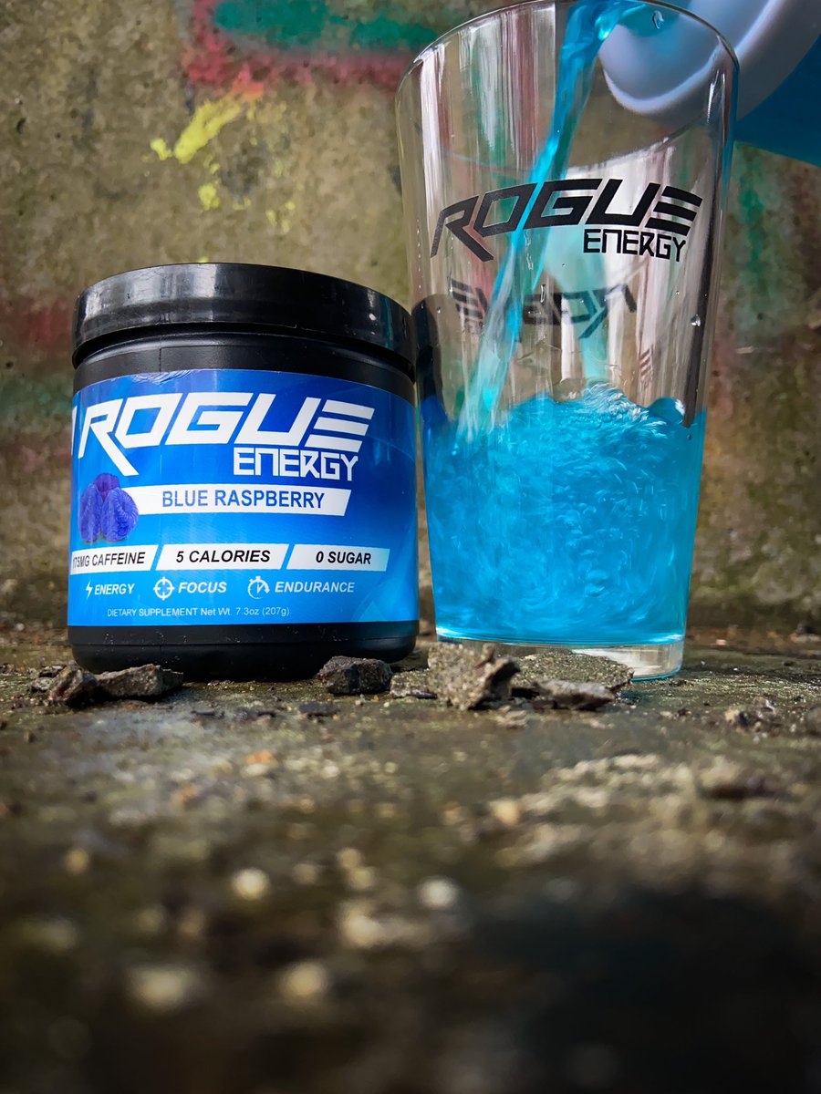 Scoop.  Shake.  Drink.  Win.

That's how we do, Boys and Girls!

#RogueEnergy
/RogueEnergy.com