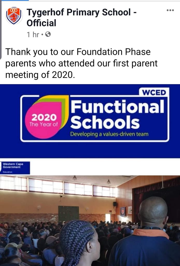 Shaheeda Harris tweet media