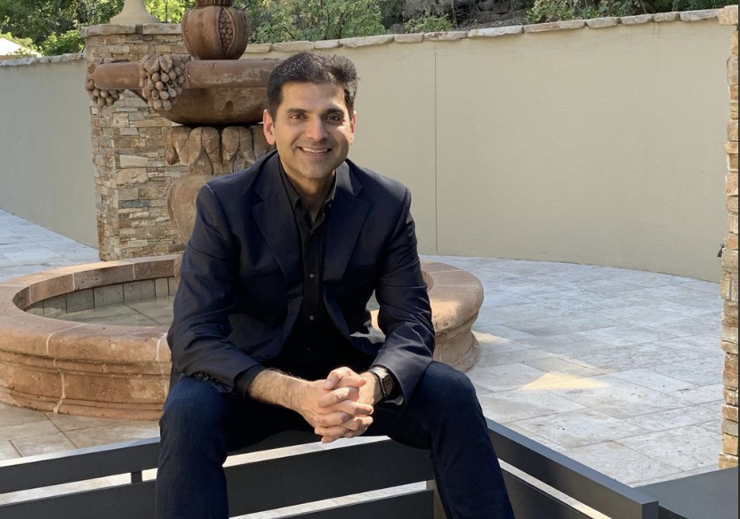 San Jose startup grabs $50M in rapid funding reload as privacy laws grow bizj.us/1q1nwc