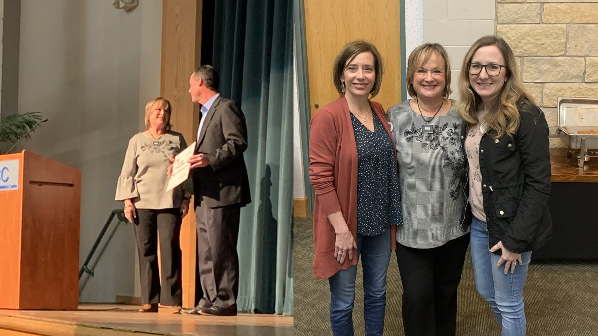 wise_ccc's tweet photo. Thank you, Andrew Rottner and First State Bank, for your generous donation to Wise CCC! We are so grateful! #decaturchamber #weloveourcommunity #WiseCCC #JennysHope https://t.co/3Bz3jGVkNr