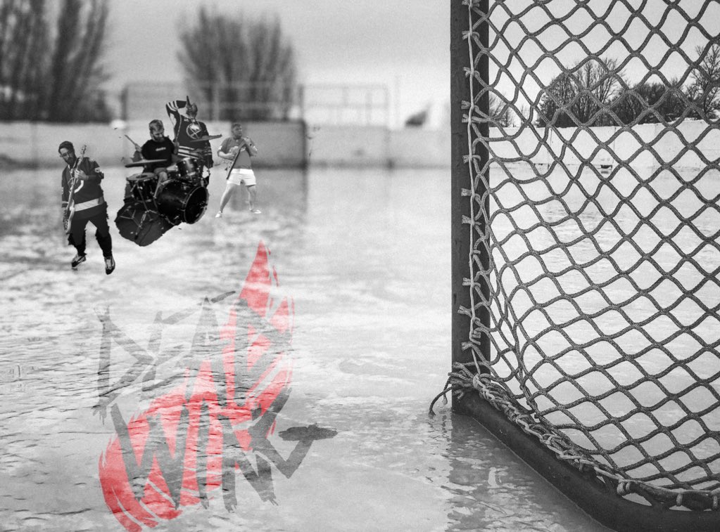 Old Time #Hockey