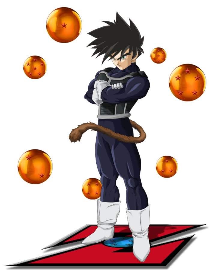 ZFighterRyu's tweet photo. @BlueBimbo https://t.co/6sMQnGyRXC