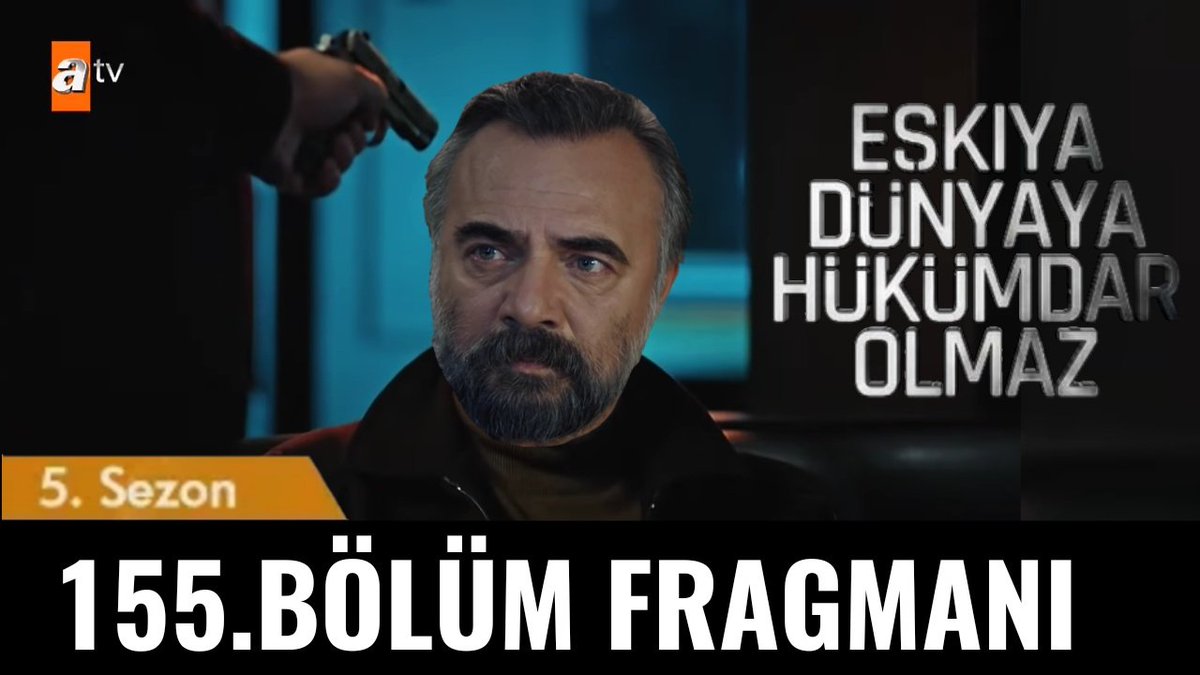 AnalizDizi's tweet photo. #edho #Edho
#EDHOS5 #EşkıyaDünyayaHükümdarOlmaz #ilyasReis #Façalılar #hızır #EşkıyaDünyayaHükümdarOlmaz #atv #edho5 #ceylanedho #eminehaşmet #spoilerahmet 👇
https://t.co/NHtPv0YAAc https://t.co/3dHHKkt8Fp