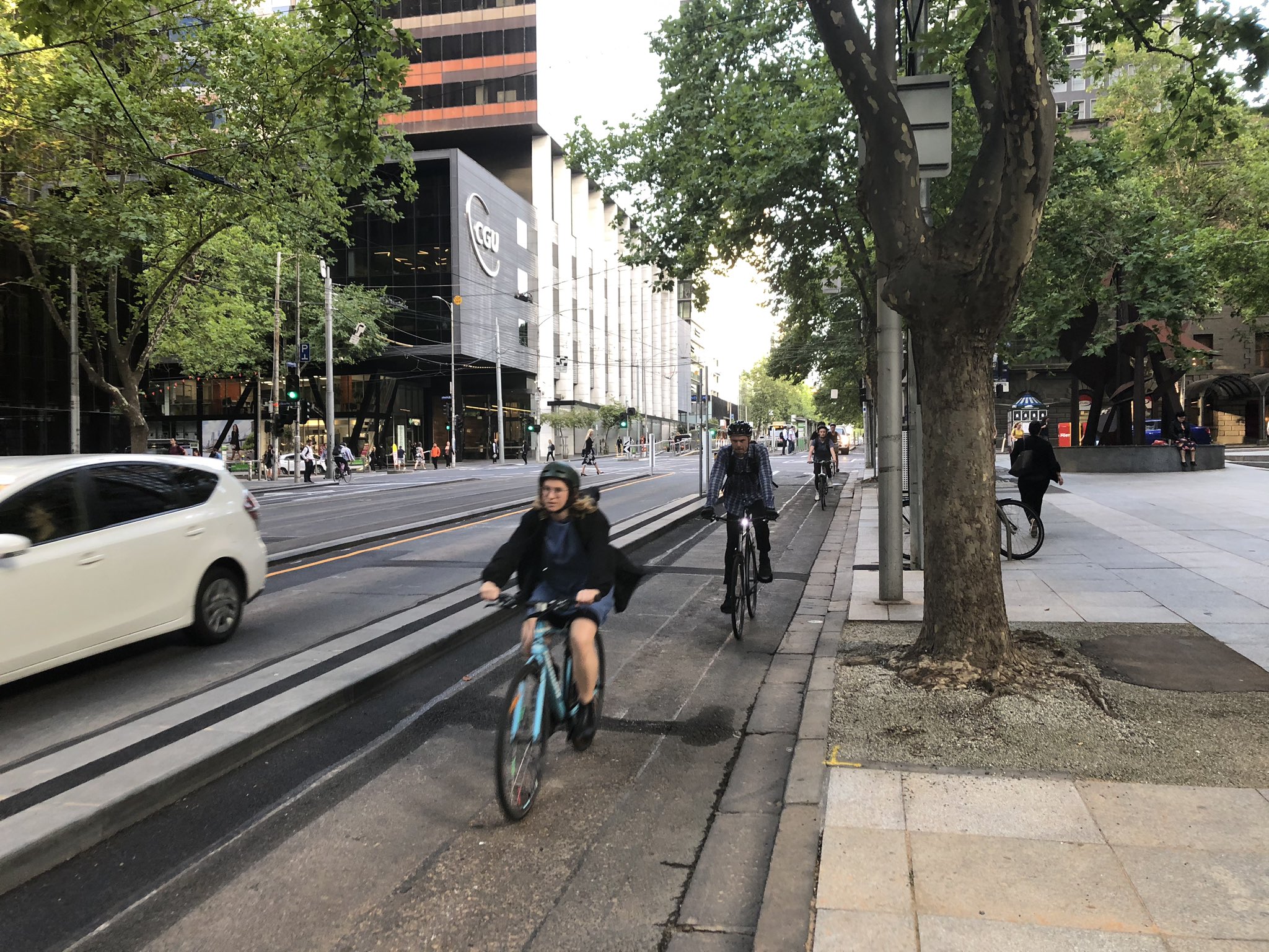 City of Melbourne on Twitter "WJ23A Hey Will, we're