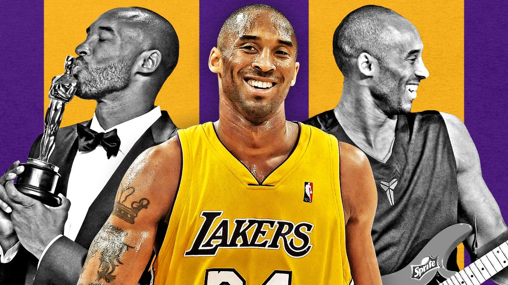 Along with his rich legacy on the court, Bryant was admired for his wide-ranging business success that made him one of the wealthiest athletes on the planet on.forbes.com/601815nCg