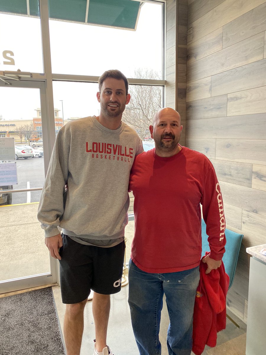 DonnyG502's tweet photo. @lukeskywalka11 thx for taking the time for this MVP. https://t.co/gAruo2xjF7